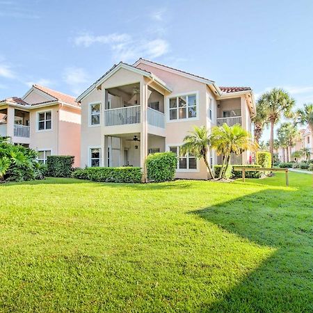 Sunny Port St Lucie Condo Golf, Swim And Unwind! Карлтон Экстерьер фото